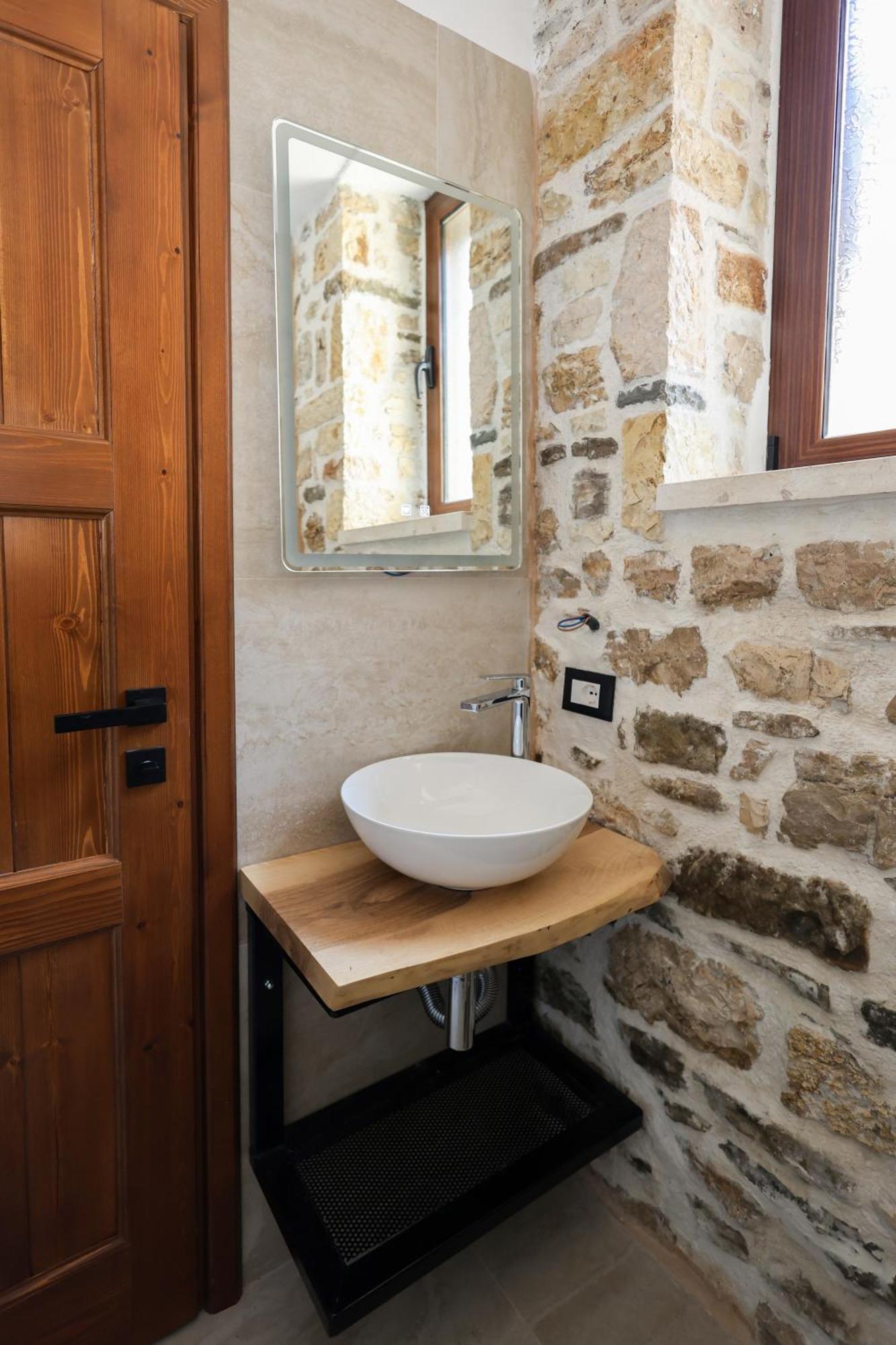 Ador Boutique Hotel Berat Exteriér fotografie