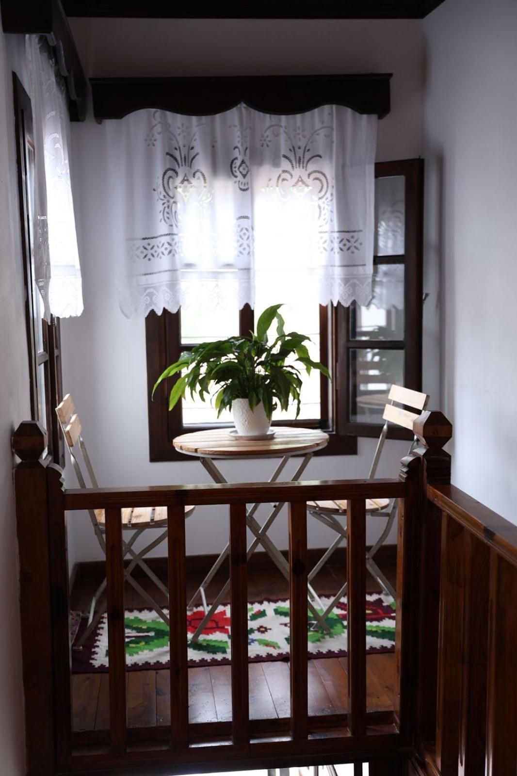 Ador Boutique Hotel Berat Exteriér fotografie